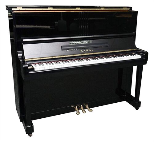 Đàn Piano Cơ Upright Kawai KS1